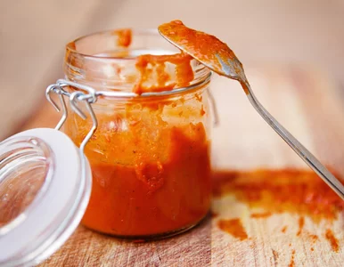 Miniatura: Zrób ten ketchup raz i już nigdy nie...