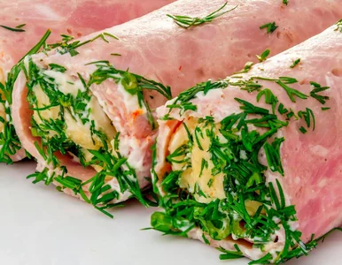 Miniatura: W lodówce miałem tylko resztki. W 15 minut...