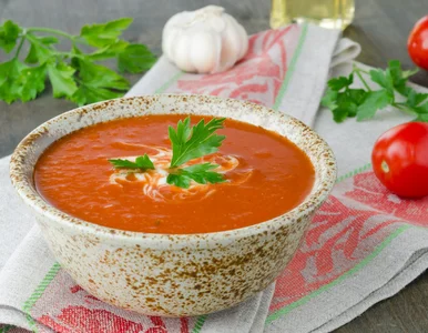 Miniatura: To jedna z ulubionych zup Polaków. Dziś...