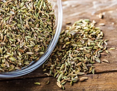 Miniatura: Uspokaja żołądek i zachwyca aromatem. Dziś...