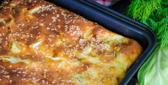 Miniatura: Nie robię gołąbków ani zasmażki. Młodą...