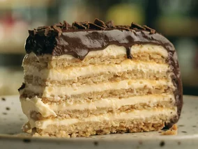 Miniatura: Nie piekę, tylko biorę 
2 paczki...