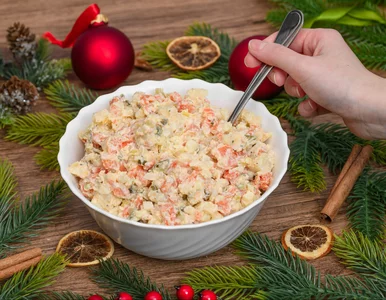 Miniatura: Nigdy nie dodaję tego do jarzynowej....