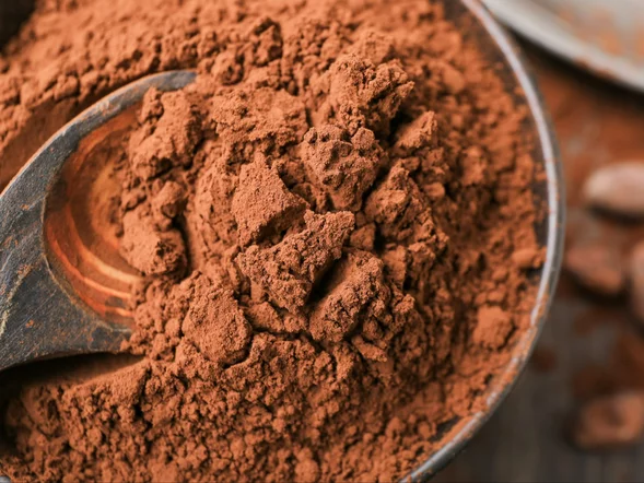 Miniatura: Ten naturalny proszek poprawia nastrój i...