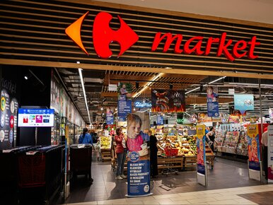 Miniatura: Do niedzieli handlowej w Carrefour druga...