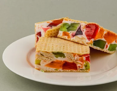 Miniatura: Znikają z talerza w minutę! Te wafle z...
