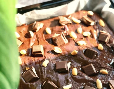 Miniatura: Takiego mazurka czekoladowego nie kupisz w...