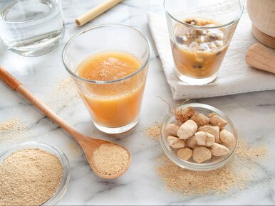 Miniatura: Ten proszek uspokaja jelita i syci na...