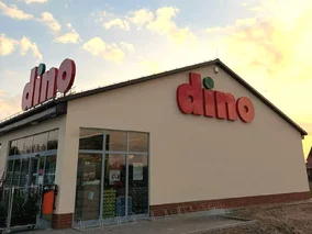 Miniatura: Od dzisiaj w Dino paczka kawy minus 25 zł,...
