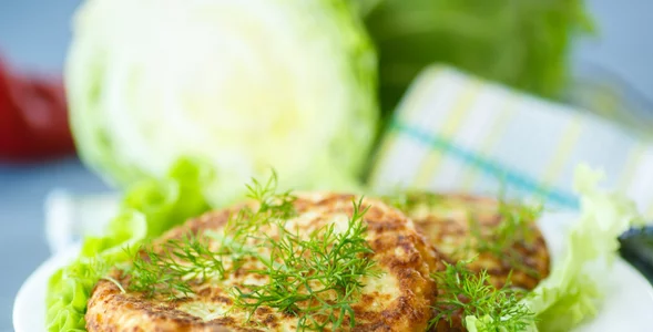 Miniatura: Zrobiłam je raz i przestałam smażyć...