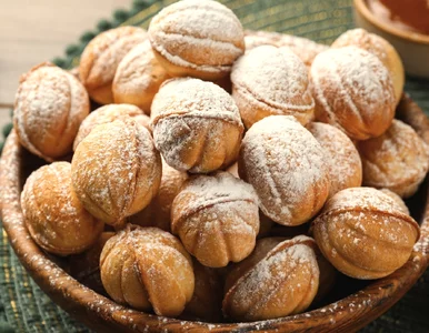 Miniatura: W PRL znikały ze stołu w kilka minut. Dziś...