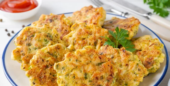 Miniatura: Zamiast schabowego robię te kotlety z...