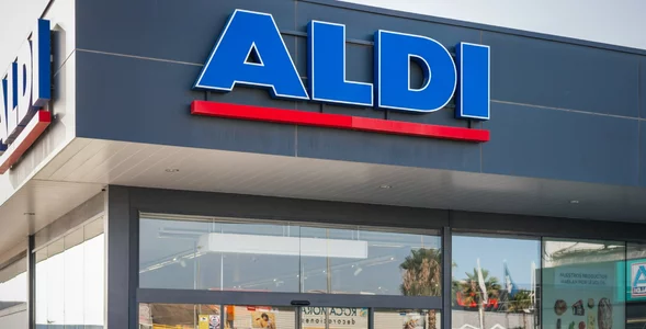 Miniatura: Od dziś Aldi tnie mocno ceny. Masło tańsze...