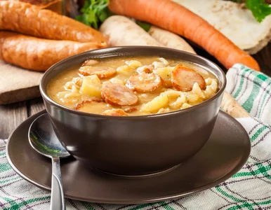 Miniatura: We Wszystkich Świętych nie gotuję....