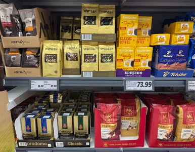Miniatura: Lidl na jeden dzień mocno obniża ceny...