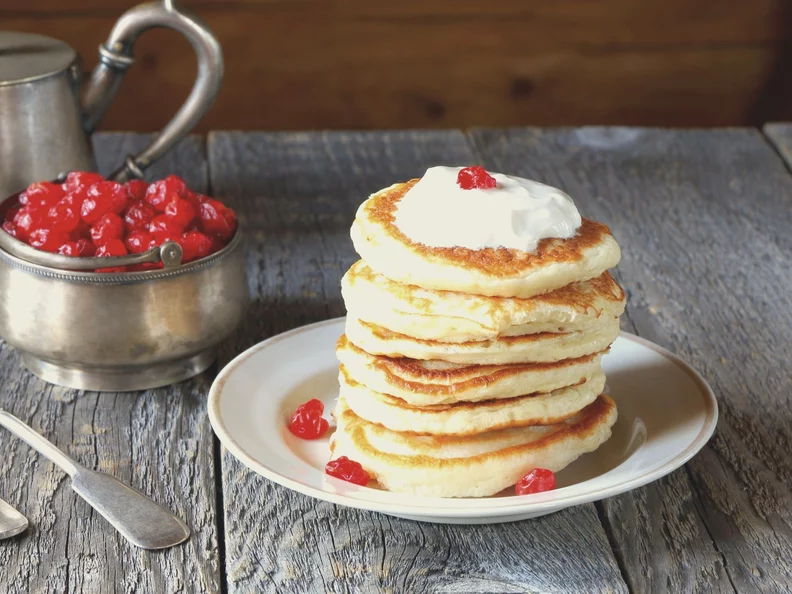 Miniatura: Nie wlewam już oleju na patelnię....