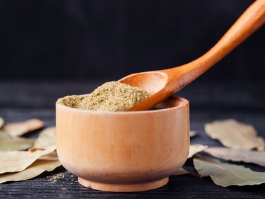 Miniatura: Koi nerwy i wspiera trawienie. Wszyscy...