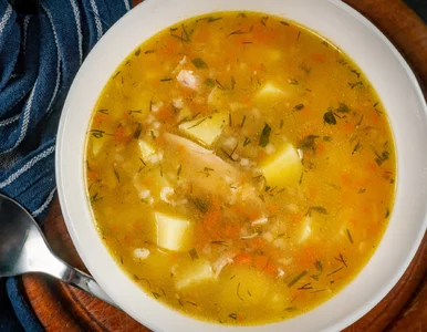 Miniatura: Znajoma kucharka nie używa pęczaku do...