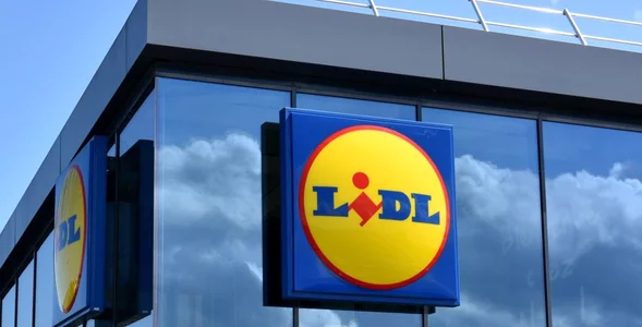 Miniatura: Od czwartku w Lidlu 1,99 zł zamiast 6,99...