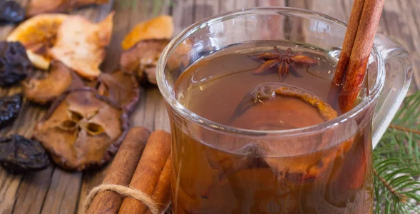 Miniatura: Niektórzy za nim nie przepadają. Ja nie...