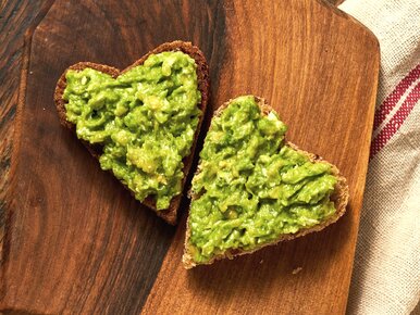 Miniatura: Zamiast wędliny smaruję tym chleb. Pasta z...