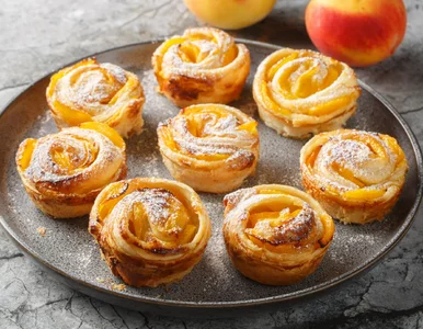 Miniatura: Nie smażę pączków ani faworków. Karnawał...