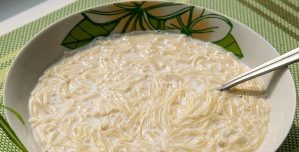 Miniatura: Ta zupa z dzieciństwa miała być nudna....