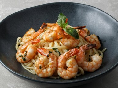 Miniatura: Na walentynki planuję to danie. Za...