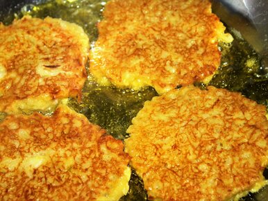 Miniatura: Wszyscy dodają inny składnik, niż ja. Moja...