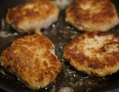 Miniatura: Najlepsze mielone robię bez bułki. Ten...