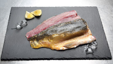 Miniatura: Zapomnij o ościach na Wigilii. Ten śląski...