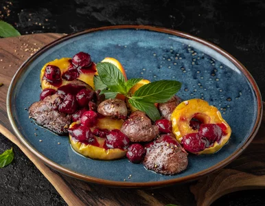 Miniatura: To tanie mięso smakuje jak z restauracji....