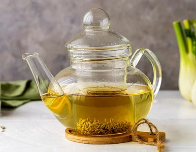 Miniatura: Co rano piję tę pyszną, aromatyczną...