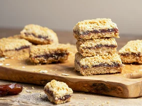 Miniatura: To chrupiące ciasto jest zdrowsze od...