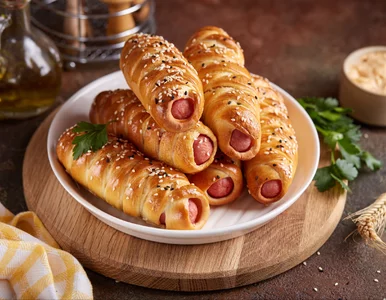 Miniatura: Bajecznie prosty przepis na szybką...