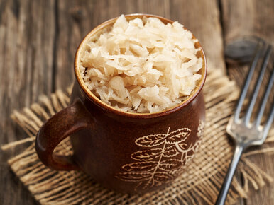 Miniatura: Pamiętaj o tym, robiąc farsz do pierogów i...