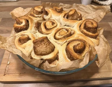 Miniatura: Ten zapach zawsze oznacza jedno. Obłędne...