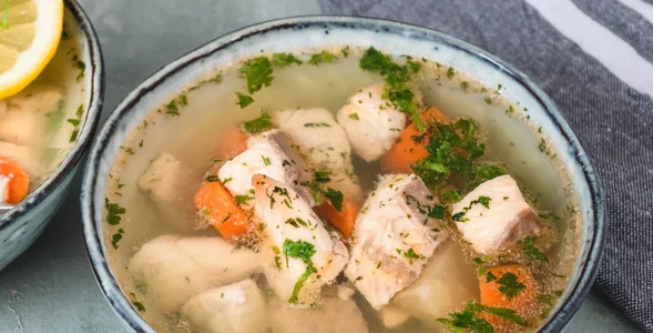 Miniatura: Zapomnij o karpiu. Ta świąteczna ryba jest...