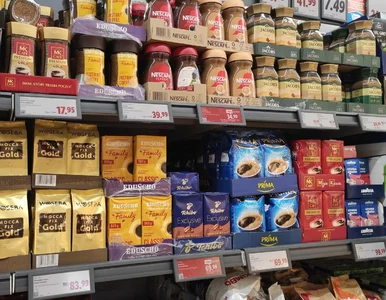 Miniatura: W Dino ulubiona kawa Polaków o 10 zł...