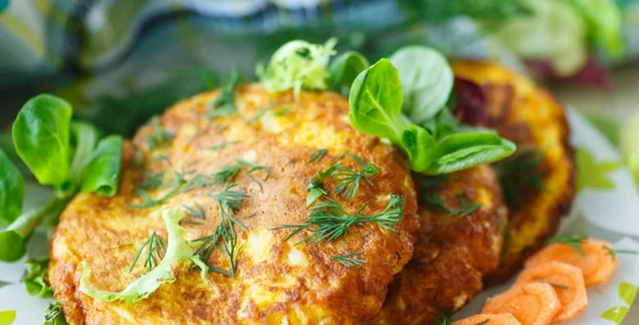 Miniatura: Gdy zostaną mi warzywa z obiadu, robię z...