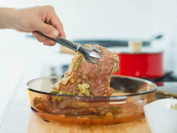 Miniatura: Polacy grillują mięso i nie wiedzą...