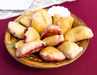 Miniatura: Upiecz na święta, a powtórzysz w...