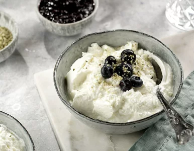 Miniatura: Rano jem zamiast kanapek. Ten zdrowy...