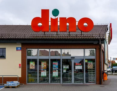 Miniatura: Popularna kawa w Dino nawet o 13 zł mniej....