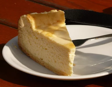 Miniatura: Wymieszaj z tym twaróg. Nie trzeba jajek,...