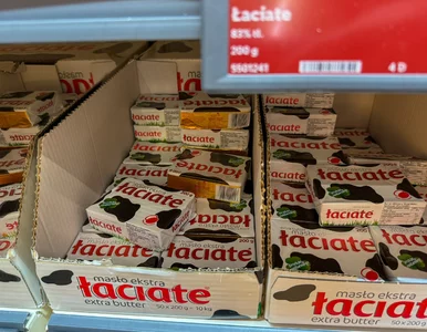 Miniatura: Lidl zaczyna tydzień od rozdawania dobrego...