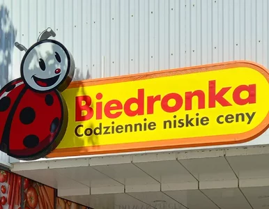 Miniatura: W Biedronce od dzisiaj dobra kawa za pół...