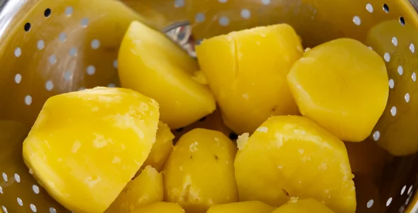 Miniatura: To najlepsze bezmięsne kotleciki....