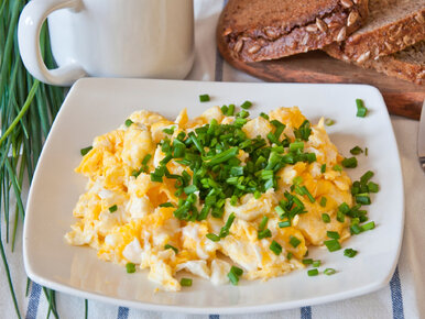 Miniatura: Nie smażę już jajecznicy na maśle. Ta...