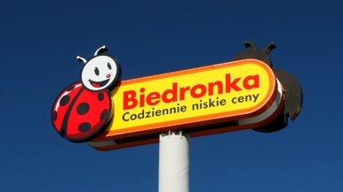 Miniatura: Od dziś w Biedronce kawa taniej. Ten...